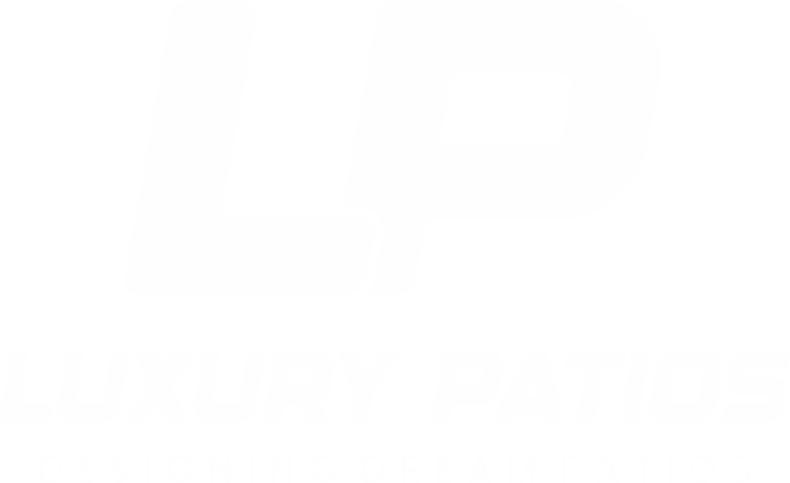 Luxury Patios